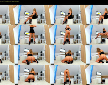 classy_medeeea — 44 minute Chaturbate female cam show recording, 720p, Nov 22, 2019