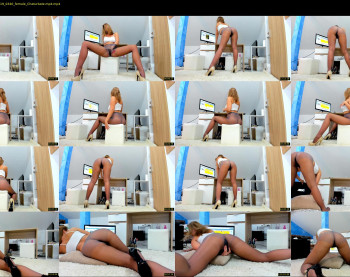 classy_medeeea — 69 minute Chaturbate female cam show recording, 720p, Nov 22, 2019