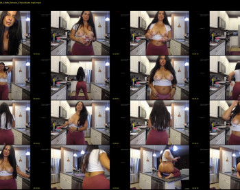 curvymodelmilf — 12 minute Chaturbate female cam show recording, 720p, Nov 21, 2019
