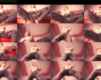 dayanna_sweet — 94 minute Chaturbate female cam show recording, 720p, Nov 22, 2019