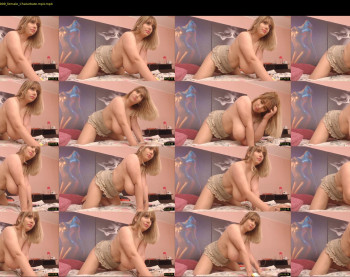 devoiuserin — 3 minute Chaturbate female cam show recording, 720p, Nov 21, 2019