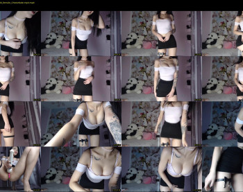 didiactive — 77 minute Chaturbate female cam show recording, 720p, Nov 22, 2019
