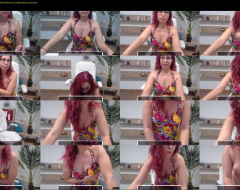 dirty_mature — 38 minute Chaturbate female cam show recording, 720p, Nov 21, 2019