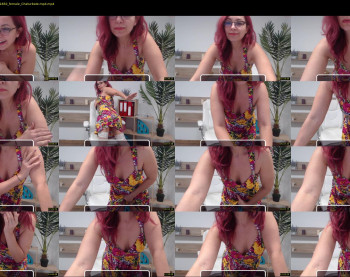 dirty_mature — 14 minute Chaturbate female cam show recording, 720p, Nov 21, 2019