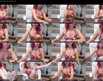 dirty_mature — 16 minute Chaturbate female cam show recording, 720p, Nov 21, 2019