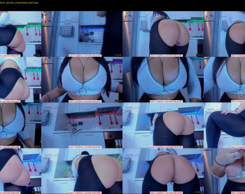 dolce4you69 — 94 minute Chaturbate female cam show recording, 720p, Nov 22, 2019