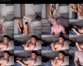 eddieds — 95 minute Chaturbate male cam show recording, 720p, Nov 21, 2019