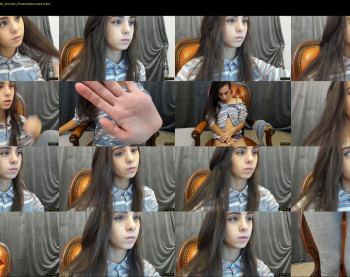 ehotlovea — 94 minute Chaturbate female cam show recording, 720p, Nov 21, 2019