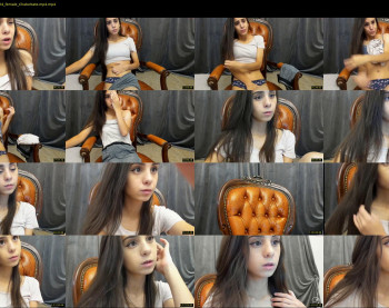ehotlovea — 94 minute Chaturbate female cam show recording, 720p, Nov 22, 2019