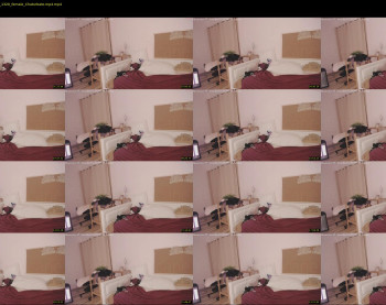 emersoncane — 27 minute Chaturbate female cam show recording, 720p, Nov 21, 2019