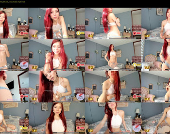 emma_lu1 — 98 minute Chaturbate female cam show recording, 720p, Nov 21, 2019
