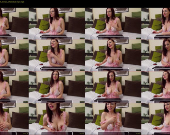 foxynesss — 7 minute Chaturbate female cam show recording, 720p, Nov 21, 2019