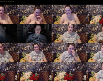 giorg107 — 98 minute Chaturbate couple cam show recording, 480p, Nov 21, 2019