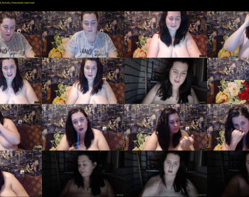 giorg107 — 73 minute Chaturbate couple cam show recording, 480p, Nov 21, 2019