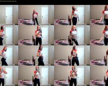 hi_cut_cutie — 10 minute Chaturbate female cam show recording, 720p, Nov 21, 2019