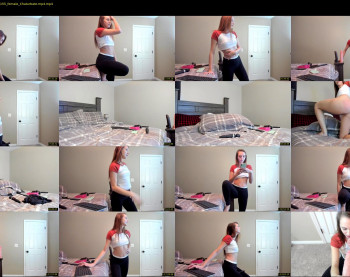 hi_cut_cutie — 94 minute Chaturbate female cam show recording, 720p, Nov 21, 2019