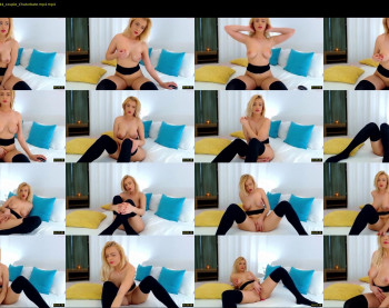 holly_amy — 7 minute Chaturbate couple cam show recording, 720p, Nov 21, 2019