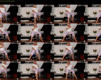 jameyla73 — 30 minute Chaturbate female cam show recording, 720p, Nov 21, 2019