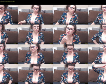 jessykah — 21 minute Chaturbate female cam show recording, 720p, Nov 21, 2019