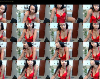 keila_lol — 3 minute Chaturbate female cam show recording, 720p, Nov 21, 2019