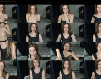 keira_knight — 42 minute Chaturbate female cam show recording, 720p, Nov 22, 2019
