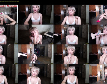 kelly_copperfield — 94 minute Chaturbate female cam show recording, 720p, Nov 21, 2019