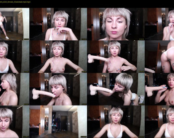 kelly_copperfield — 94 minute Chaturbate female cam show recording, 720p, Nov 21, 2019