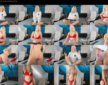 kenziedawton — 57 minute Chaturbate female cam show recording, 720p, Nov 21, 2019
