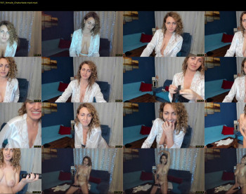 kitty_mya69 — 94 minute Chaturbate female cam show recording, 720p, Nov 21, 2019