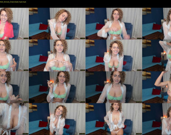 kitty_mya69 — 94 minute Chaturbate female cam show recording, 720p, Nov 22, 2019
