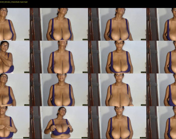 kristinamilan — 79 minute Chaturbate female cam show recording, 480p, Nov 21, 2019