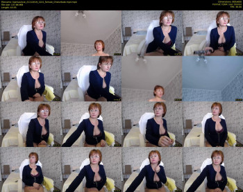 kseniaulove — 44 minute Chaturbate female cam show recording, 480p, Nov 21, 2019