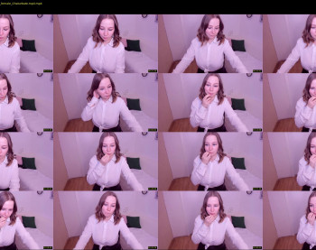 lafextra — 3 minute Chaturbate female cam show recording, 720p, Nov 21, 2019