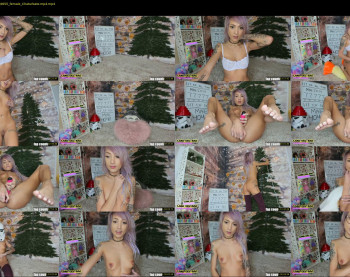 lana_del_bae — 109 minute Chaturbate female cam show recording, 720p, Nov 21, 2019