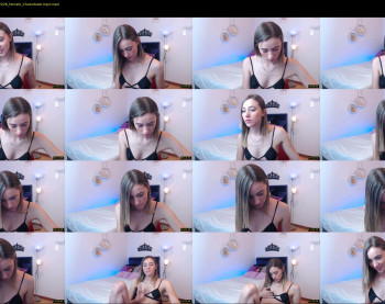 lana_taylor7 — 18 minute Chaturbate female cam show recording, 720p, Nov 21, 2019