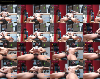 latino23bom — 70 minute Chaturbate male cam show recording, 720p, Nov 21, 2019