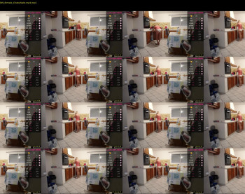 lelena1319 — 76 minute Chaturbate female cam show recording, 720p, Nov 21, 2019