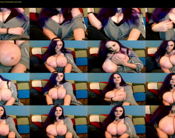 lillyth — 34 minute Chaturbate female cam show recording, 720p, Nov 21, 2019