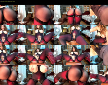 little_izzi — 95 minute Chaturbate female cam show recording, 720p, Nov 21, 2019