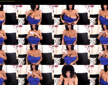 mariicha — 14 minute Chaturbate female cam show recording, 720p, Nov 21, 2019