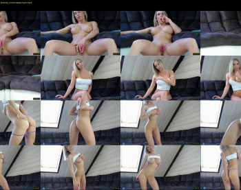 miss_x_ — 54 minute Chaturbate female cam show recording, 720p, Nov 21, 2019