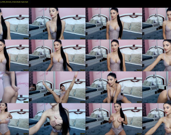 mmmaaa1234 — 20 minute Chaturbate female cam show recording, 720p, Nov 21, 2019
