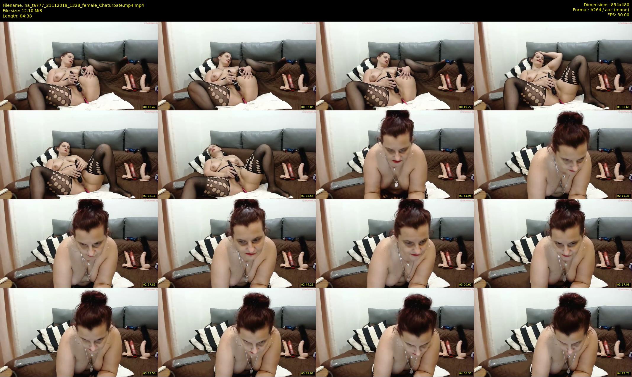 na_ta777 — 5 minute Chaturbate female cam show recording, 480p, Nov 21, 2019