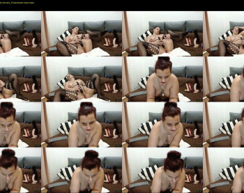 na_ta777 — 5 minute Chaturbate female cam show recording, 480p, Nov 21, 2019