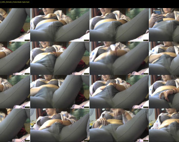 nancyxskyblue — 53 minute Chaturbate female cam show recording, 720p, Nov 21, 2019