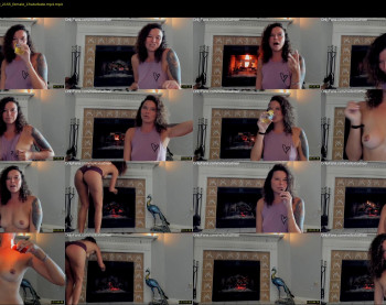 nellebeachgirl — 94 minute Chaturbate female cam show recording, 720p, Nov 21, 2019
