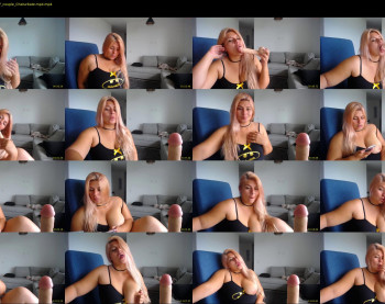 nemisha — 16 minute Chaturbate female cam show recording, 720p, Nov 21, 2019