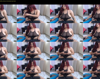 neytiri_moon — 3 minute Chaturbate female cam show recording, 720p, Nov 21, 2019