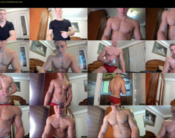o_r_b_i_t — 94 minute Chaturbate male cam show recording, 720p, Nov 21, 2019