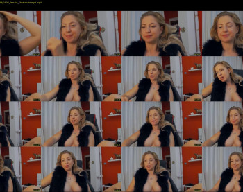 pam___beautiful — 5 minute Chaturbate female cam show recording, 720p, Nov 21, 2019